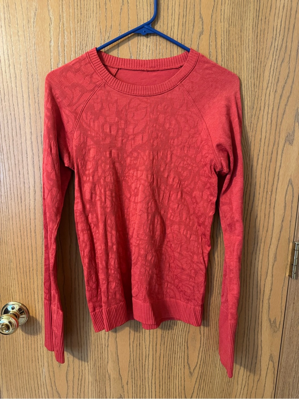 Lululemon Rest Less Pullover